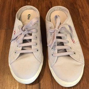 Superga woman COTW sneaker